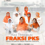 Coming Soon | Bimtek Aleg Perempuan FPKS Seluruh Indonesia