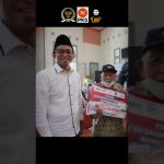 Advokasi Bukhori Berhasil Bantu Pak Ngatiman Kembali Mendengar