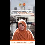 Jangan Sekedar Angka. Lihatlah Kemiskinan di Lapangan!