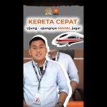 Kereta Cepat: Pilih yang Murah, Eh Malah Tetap Mahal Juga!