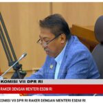 Pandangan Fraksi PKS DPR RI terhadap Rancangan Peraturan Pemerintah tentang Kebijakan Energi Nasional