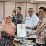 Pendapat Akhir Fraksi PKS DPR RI terhadap RUU tentang Perubahan Ketiga atas UU No.13 Tahun 2016 tentang Paten