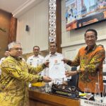 Pendapat Akhir Mini Fraksi PKS DPR RI terhadap RUU tentang Perubahan atas UU No.6 Tahun 2011 tentang Keimigrasiaan