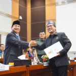 Pendapat Akhir Mini Fraksi PKS DPR RI terhadap 5 (Lima) RUU tentang Pengesahan Persetujuan antara Pemerintah Republik Indonesia dan Pemerintah Republik India, Pemerintah Republik Federatif Brasil, Kementerian Pertahanan Persatuan Emirat Arab, Pemerintah Kerajaan Kamboja, dan Pemerintah Republik Prancis tentang Kerja Sama di Bidang Pertahanan