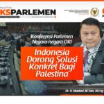 e-newsletter PKSPARLEMEN Edisi I Juni 2025/No. 62