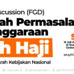 Baner FGD Haji