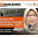 e-newsletter PKSPARLEMEN Edisi September I 2025 No. 64