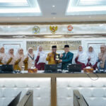 Fraksi PKS DPR RI Menerima Kunjungan Pembelajaran Politik dari Pesantren Khusnul Khotimah Kuningan