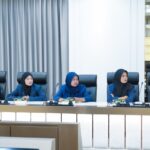 Fraksi PKS DPR RI Menerima Kunjungan Aspirasi BEM Universitas Saintek Muhammadiyah Jakarta, Selasa 25 November 2025