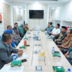 Fraksi PKS DPR RI Menerima Audiensi dengan Guru SIT Insan Cita Kab. Banyumas