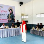 Kegiatan Serap Aspirasi oleh Meity Rahmatia Mengunjungi Rutan Kelas IIB Jeneponto, Gowa, dan Takalar Sulawesi