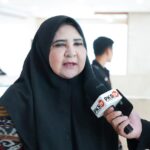 Bangkit Negeri, Ayo Basamo Pulihkan Bencana Sumatera