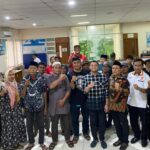 Di Hari Desa, Habib Idrus PKS Serahkan BSPS: Wujud Kehadiran Negara Untuk Rumah Layak Huni