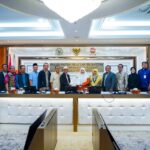 Fraksi PKS DPR RI Menerima Audiensi Pensiunan PT. Krakatau Steel Cilegon