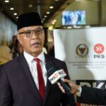 Genosida dan Arogansi Anarkis Tak Lagi Ilegal: Gaza, Venezuela, dan Akhir Tata Dunia