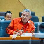 Legislator Komisi IX Dorong Peningkatan Tunjangan Khusus Dokter Spesialis