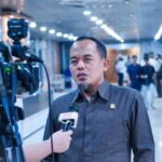 Menjelang Ramadan, DPR Ingatkan Negara Jangan Kalah oleh Oknum Pangan