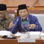 Raker Komisi VIII, HNW: Kemenhaj Harus Fokus Sukseskan Haji 2026 dan Pastikan Kenaikan Biaya Penerbangan Tidak Bebani Jamaah
