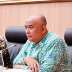 Jalal Abdul Nasir Soroti Kesenjangan Transisi Energi PLN dan Masalah Kompensasi Lahan Warga