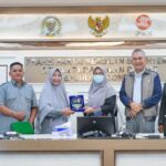 DPR Perkenalkan Fungsi Aspirasi ke Pelajar, Isu BPJS dan Politik Jadi Sorotan