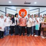 50 Tahun Tanpa Kepastian, DPR RI Dorong Penyelesaian Hak Hunian Purnawirawan TNI AL di Pangkalan Jati